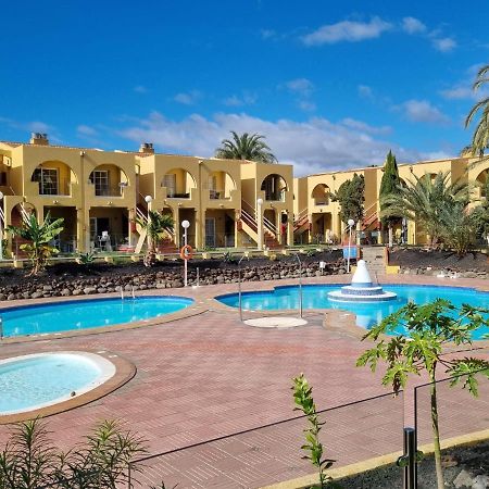 Maspalomas Tisalaya Park Exterior photo